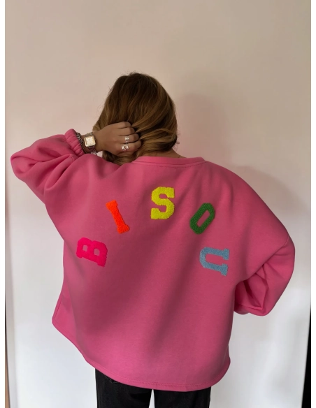 Pull - BISOU