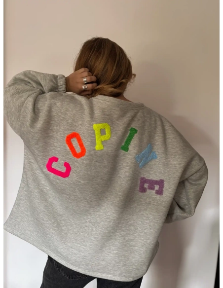 Pull - COPINE