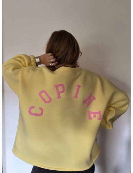 Pull - COPINE