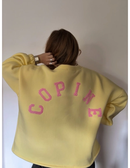 Pull - COPINE