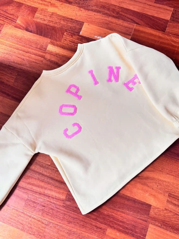 Pull - COPINE