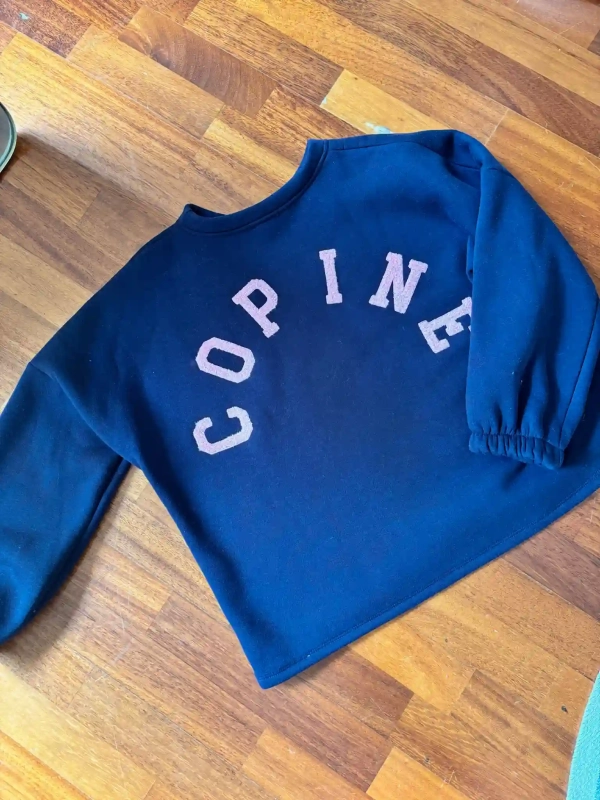 Pull - COPINE
