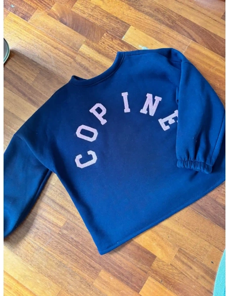Pull - COPINE