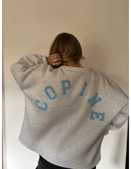 Pull - COPINE