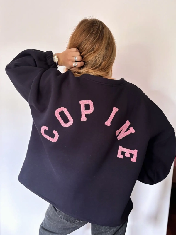 Pull - COPINE