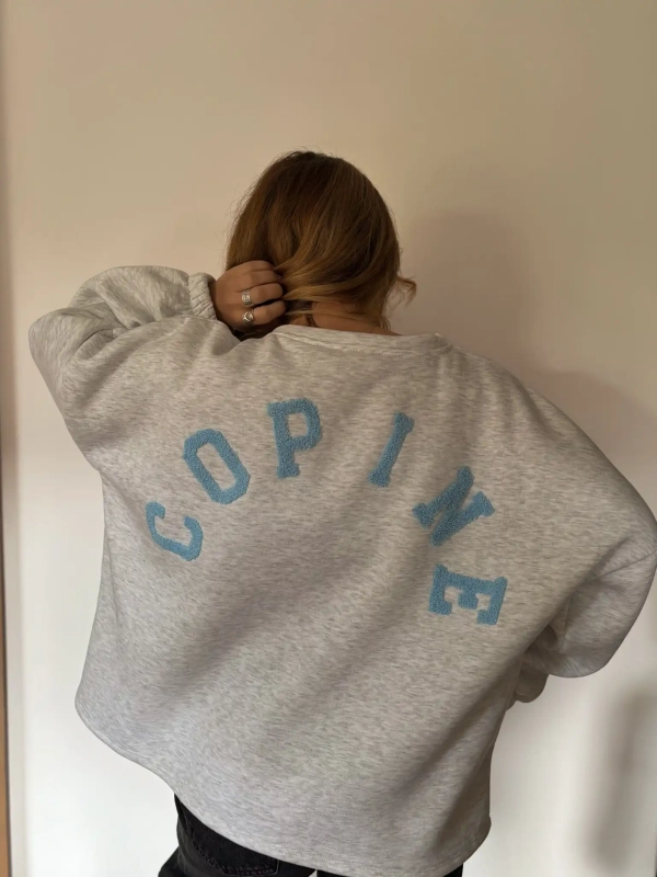 Pull - COPINE