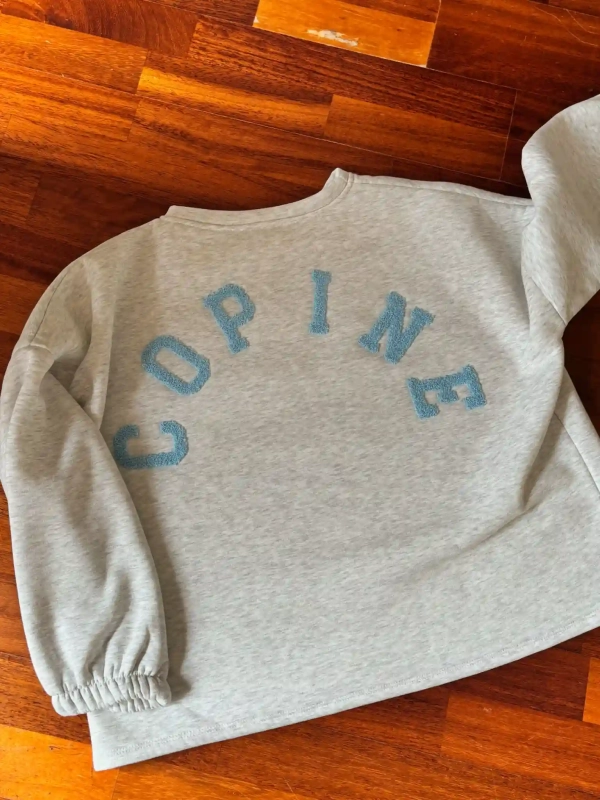 Pull - COPINE