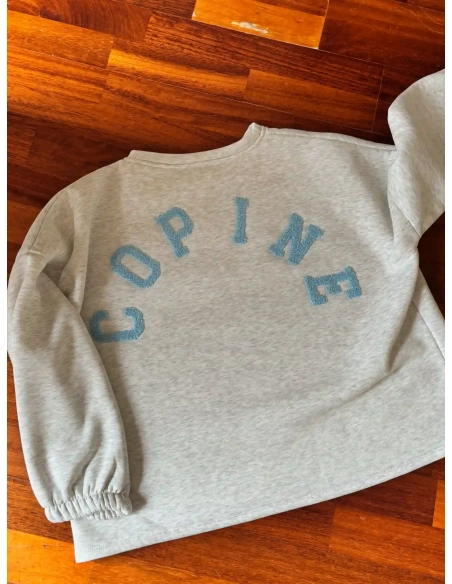 Pull - COPINE