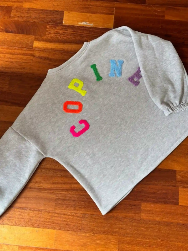 Pull - COPINE