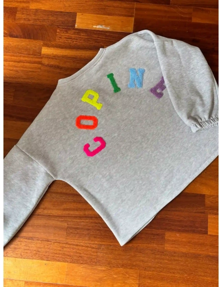 Pull - COPINE