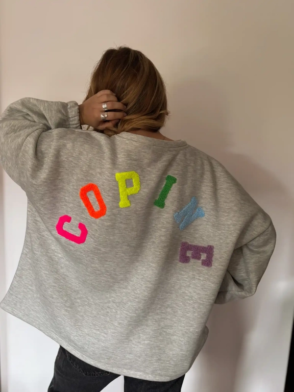 Pull - COPINE