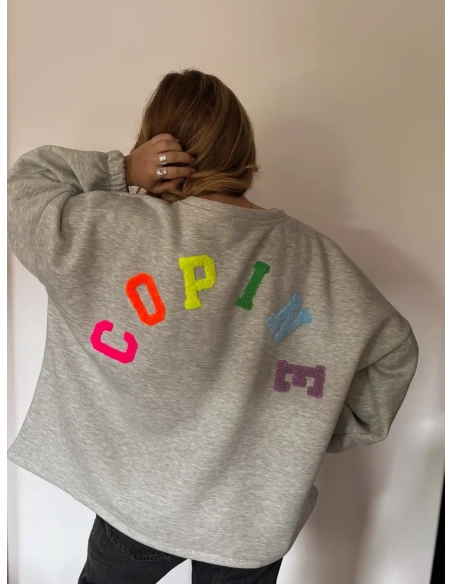 Pull - COPINE