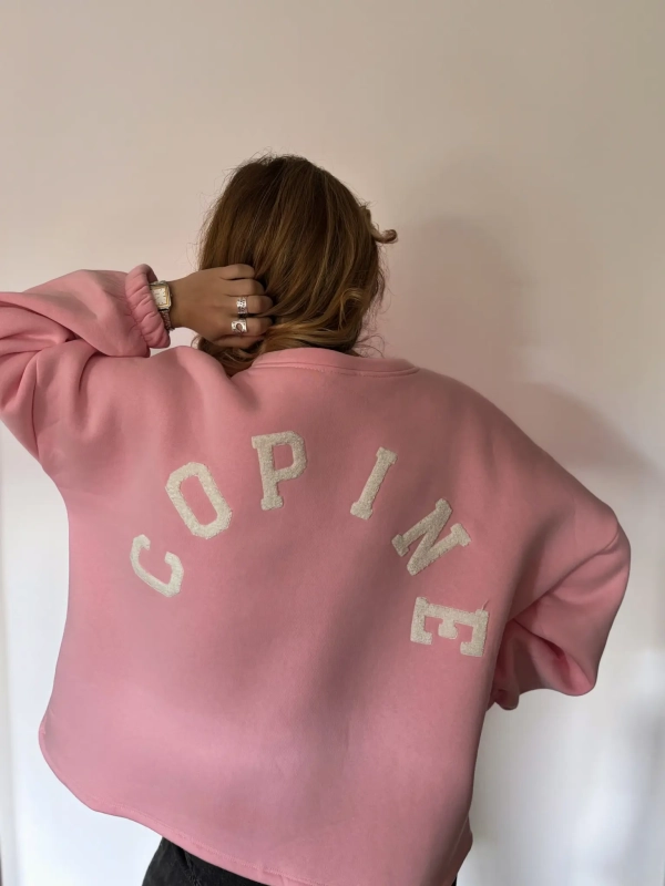 Pull - COPINE