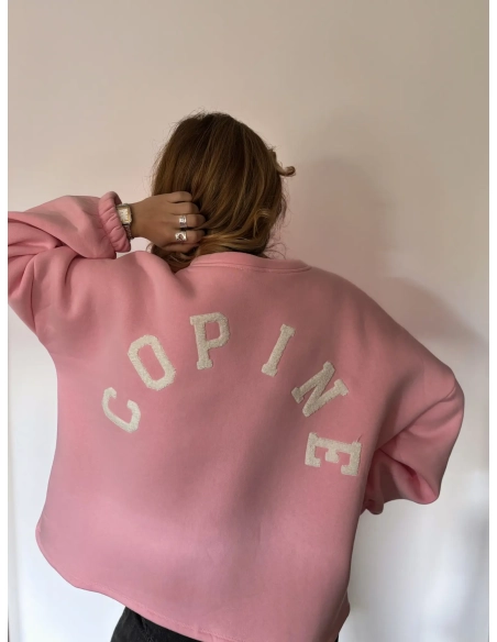 Pull - COPINE