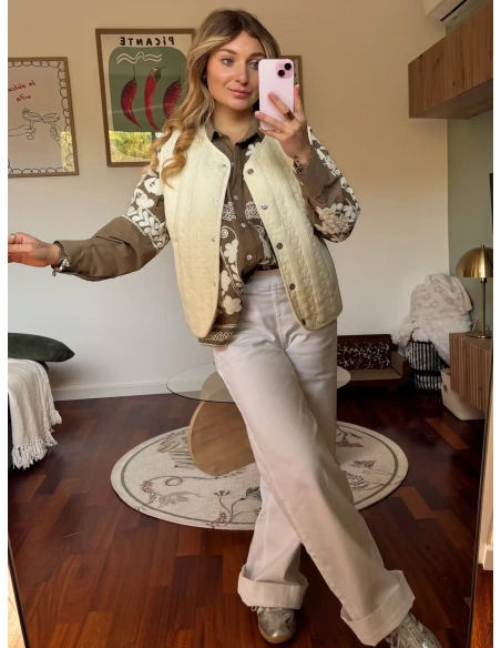 Veste - GUDRA