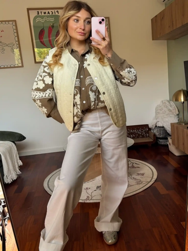 Veste - GUDRA