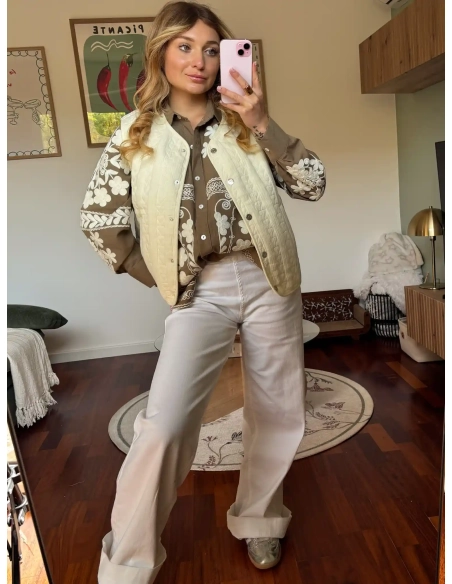 Veste - GUDRA