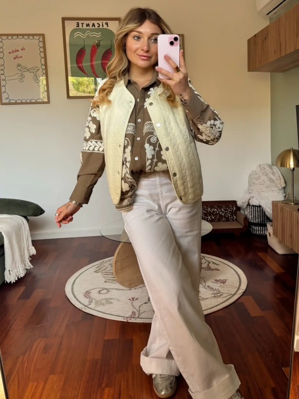 Veste - GUDRA