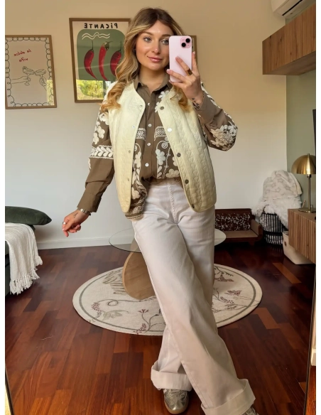 Veste - GUDRA