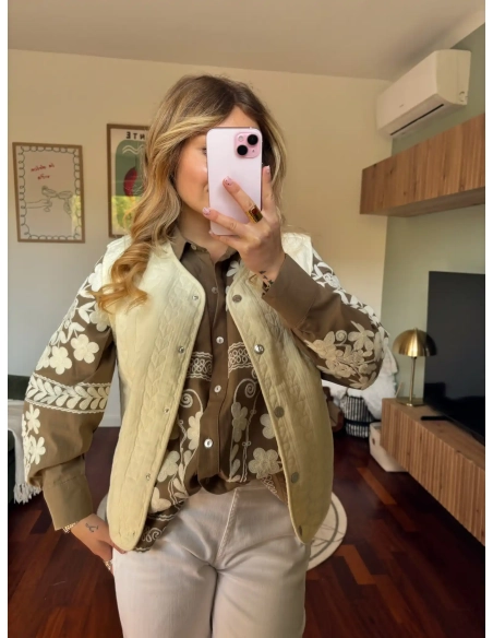 Veste - GUDRA