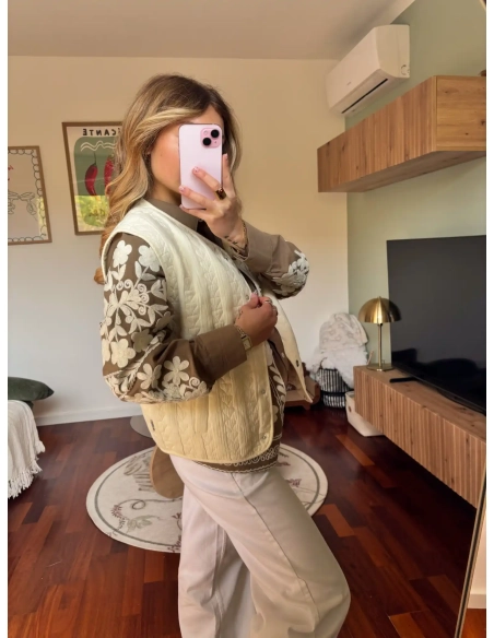 Veste - GUDRA