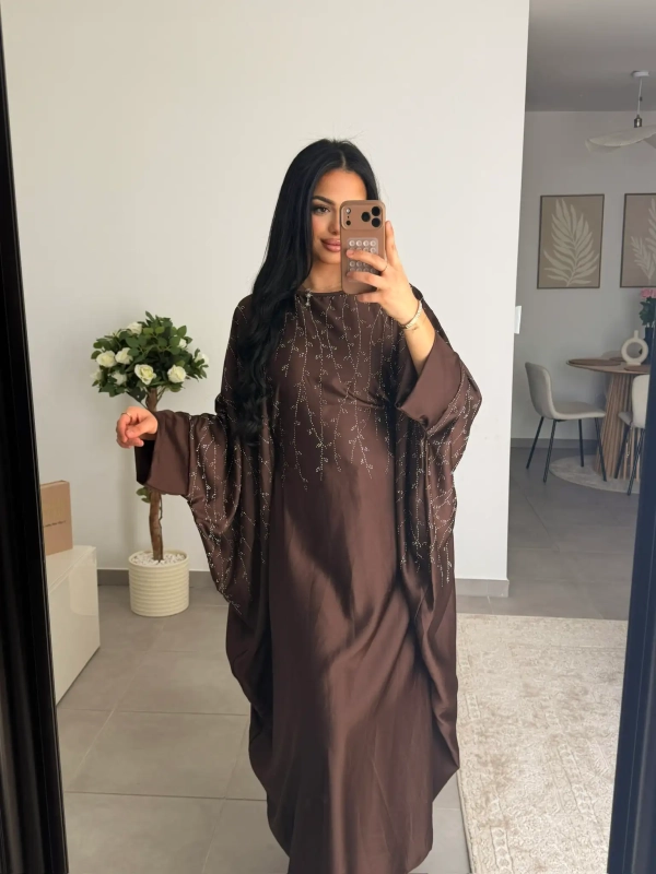 Abaya - SONIA