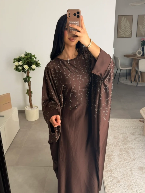 Abaya - SONIA