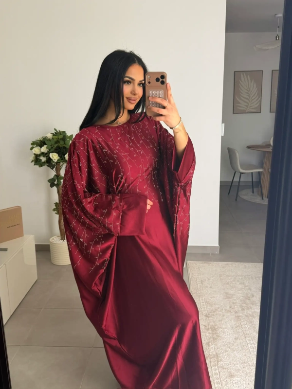 Abaya - SONIA