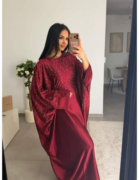 Abaya - SONIA