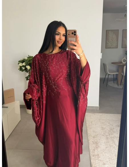 Abaya - SONIA