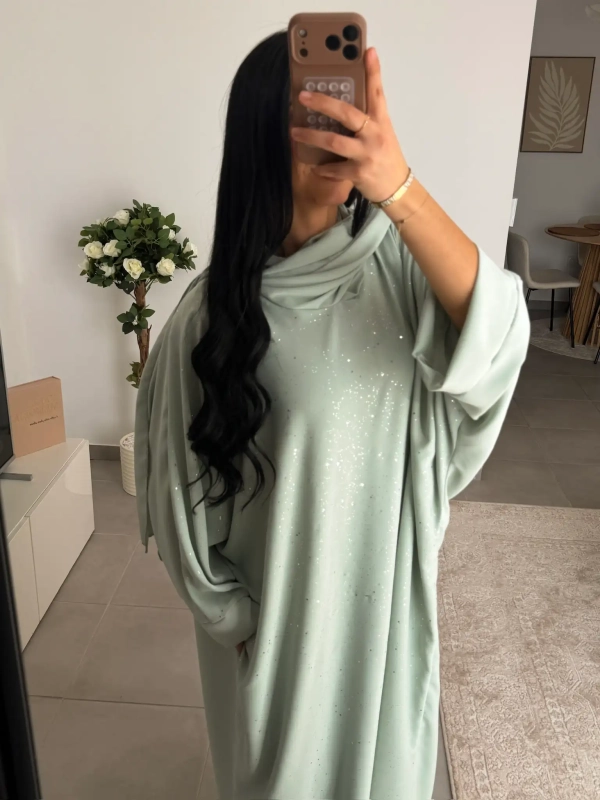 Abaya - MAYA