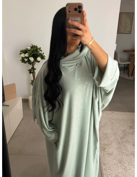 Abaya - MAYA