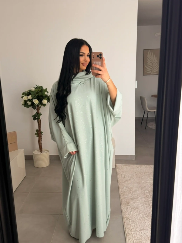 Abaya - MAYA
