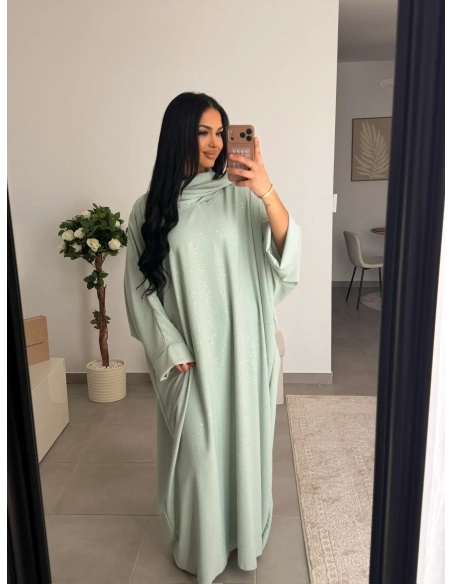 Abaya - MAYA