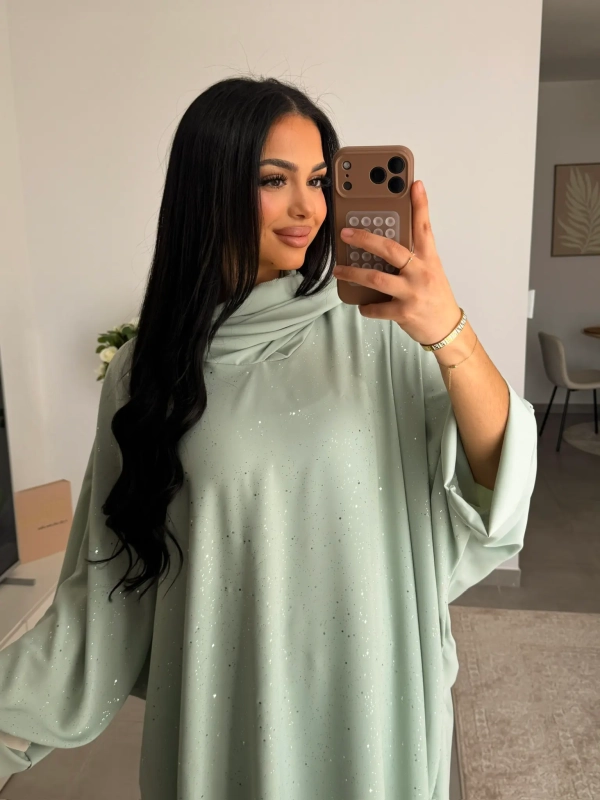 Abaya - MAYA