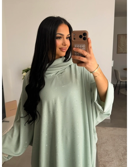 Abaya - MAYA