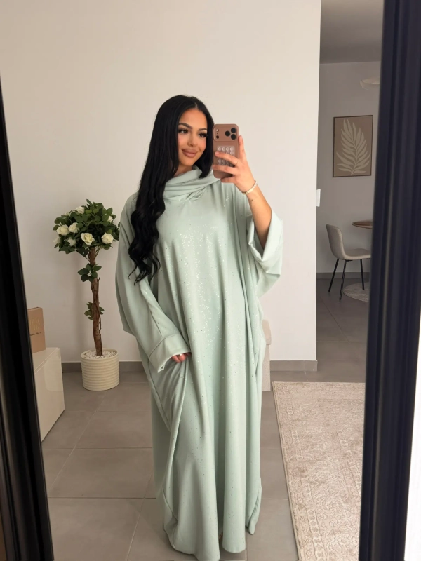 Abaya - MAYA