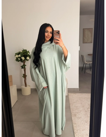 Abaya - MAYA