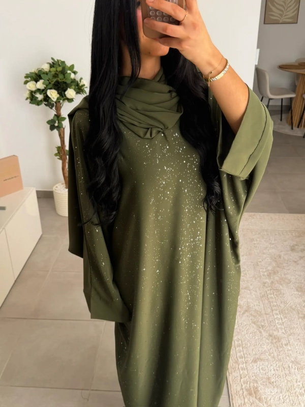 Abaya - MAYA