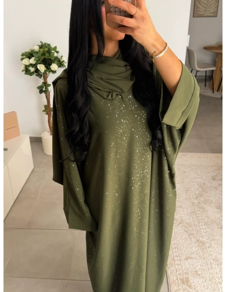 Abaya - MAYA