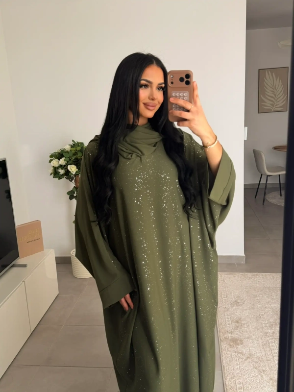 Abaya - MAYA