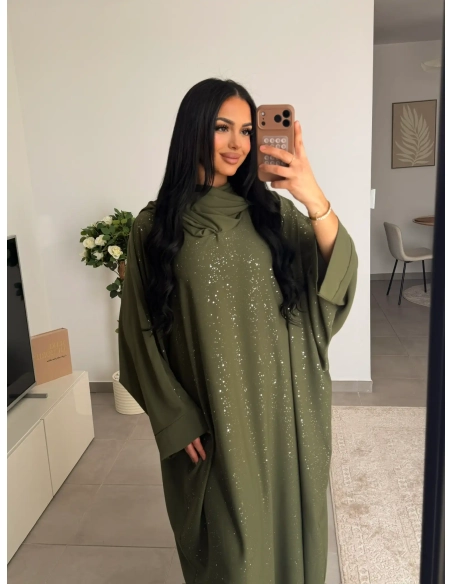 Abaya - MAYA