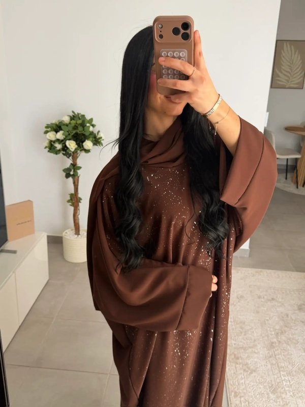 Abaya - MAYA