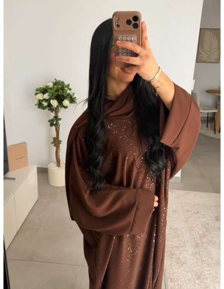 Abaya - MAYA