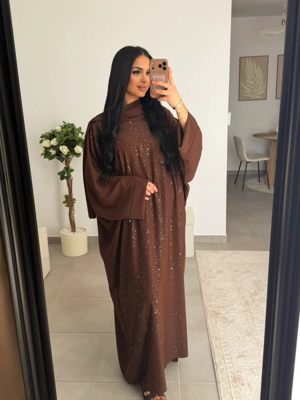Abaya - MAYA