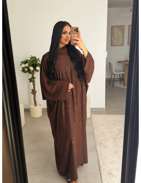 Abaya - MAYA