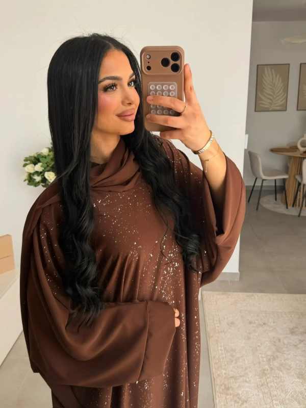 Abaya - MAYA