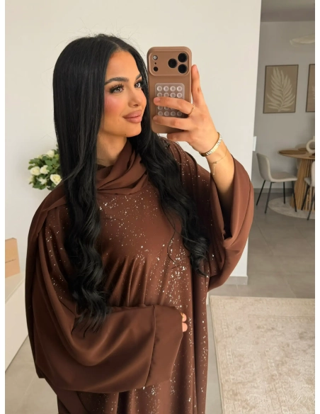 Abaya - MAYA