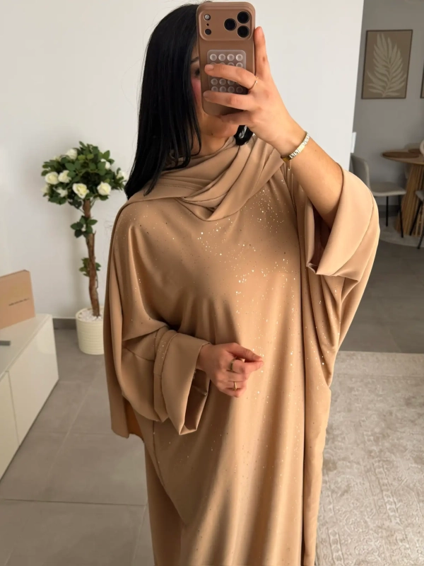 Abaya - MAYA