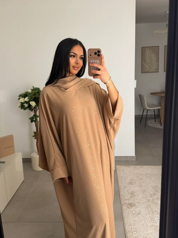 Abaya - MAYA